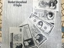Killer Rare OG Sweden Funk Jazz Rock G'fold LP Stardust International & Tayfun