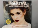 Marina and the Diamonds - Electra Heart [UO Limited Edition Pink Vinyl] - New