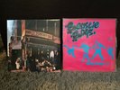 Beastie Boys Paul's Boutique 8 Panel 1989 and Cookypuss 12