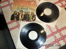 DOPPEL LP-AUSTROPOP-OSTBAHN-KURTI & DIE CHEFPARTIE 1/2 SO WÜD -RAR-SIGNIERT