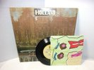 THE BEACH BOYS Vinyl Holland Record LP+7 inch+ paper Insert