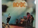 AC / DC Let There Be Rock Vinyl LP Atlantic K50366 1977