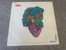 Love Forever Changes 1st Press Orange Label Rare Original Mono UK LP