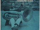 RAY DRAPER QUINTET: New Jazz 8228 John Coltrane DG OG Jazz Vinyl LP HEAR