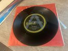 The Angels Am I Ever Gonna See Your Face Again A Label Rare 7
