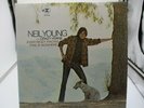 Neil Young Everybody Knows This Is Nowhere RepriseRS6349 VG+/NM Ultrasonic Clean
