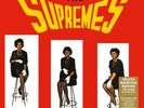 Supremes - Meet the Supremes NEW SEALED Import 180g LP w/ exclusive gatefold