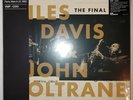 Miles Davis & John Coltrane The Final Tour Live In Paris VMP 2LP Vinyl Me Please