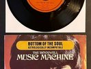 BONNIWELL MUSIC MACHINE Bottom Of The Soul NM 45+SLEEVE Garage Psych 1967 RARE