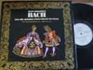 PAUL MAKANOWITZKY - NOEL LEE / BACH the six violin sonatas JALONS DE LA MUSIQUE