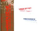 Virgin Insanity - Illusion Of The Maintenance M (Vinyl LP - 1972 - EU - Reissue)