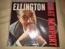 Duke Ellington - At Newport Vinyl (mofi/mfsl Silver Label) NM/NM.