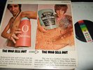 THE WHO : THE WHO SELL OUT ORIGINAL MONO LP DECCA DL 74950 USA