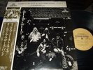 THE ALLMAN BROTHERS BAND : AT FILLMORE EAST 2LP 1975 CAPRICORN SJET 9565/6 JAPAN