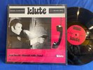 MICHAEL SMALL KLUTE  WS1940. ORIGINAL USA LP NEAR MINT
