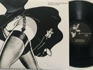 Frank Zappa ‎– Anyway The Wind Blows (Frank In Paris) 2LP / 1991 Beat The Boots