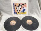 GIORGIO MORODER FROM HERE TO ETERNITY ORIGINAL 2LP VINYL RECORD ALBUM 1985 NM