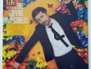 THE DIVINE COMEDY Charmed Life (The Best Of) Double LP NEW/SEALED Colored VINYL