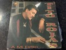 TITO ROJAS “ A MI ESTILO “  SEÑORA DE MADRUGADA  ENAMORAME  FM RECORDS