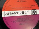 Led Zeppelin Led Zeppelin III, 1970 Vinyl, LP, Misprint, rare Printed in USA