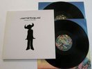 JAMIROQUAI - EMERGENCY ON PLANET EARTH 2LP N MINT VINYL Rare 1993 UK Original