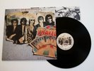 TRAVELING WILBURYS VOLUME ONE LP VINYL EX+/MINT Original 1988 UK 1st Press Album