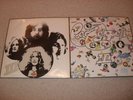 Led Zeppelin LP III