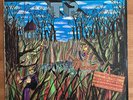 Vinyl LP - T2 - It’ll All Work Out In Boomland - first press