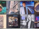 Styx 1st album plus 7 solo albums on vinyl