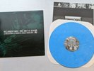 Dillinger Four This Shit Is Genius Vinyl Record LP Blue Mix Color Splatter