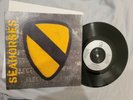 SEAHORSES - You Can Talk To Me / Don't Try 1997 UK JOHN SQUIRE STONE ROSES 7