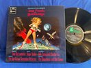 JANE FONDA BARBARELLA BOB CREWE SSL10260. ORIGINAL UK LP NEAR MINT