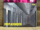 The Replacements TIM original Pressing 1985 Sire 1-25330 Vinyl Record Album