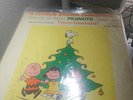 A Charlie Brown Christmas Peanuts Vince Guaraldi 1st press mono 5019 fantasy rec