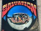 1968 ORIG SALVATION S.F. HIPPIE ACID PSYCH = FUZZ GUITAR