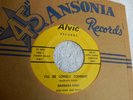 GEORGIA COUNTRY BARBARA KING ON ALVIC  LABEL  7