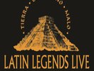 V.A. Latin Legends Live 2xLP RSD RECORD STORE DAY New