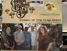 Allman Brothers Band Cream of the Crop 2003 Color 3-LP Record Store Day 2022 RSD
