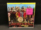 (RP)2 THE BEATLES / SGT. PEPPER'S LONELY HEARTS CLUB BAND / APPLE SMAS 2653 VG++