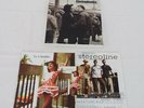 Stereophonics Performance And Cocktails Vinyl Box Set + Mag & Booklet