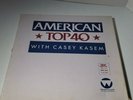 American Top 40 Vinyl 3/26/83 Billie Jean Original Studio Papers Michael Jackson