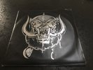 MOTÖRHEAD, No Remorse Special Leather Edition 1984 Vinyl.