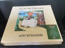CAT STEVENS- Tea For The Tillerman, Super Deluxe Edition 5CDs, Blu- Ray + LP +12