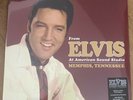 Elvis Presley FTD - 2 LP 