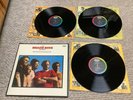 The Beach Boys Deluxe Set The Beach Boys 3 - disc CAPITOL 