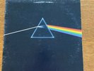 Dark Side Of The Moon Pink Floyd 1973 Vinyl Harvest Records UK