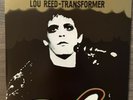 Transformer by Lou Reed (Record, 2016)