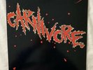 Carnivore - S/T Vinyl Original Pressing