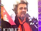 5/74 #34 WOLFMAN JACK RADIO SHOW: BLOODSTONE, BARRY WHITE, BLUE SWEDE, REDBONE