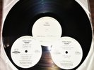 MFSL TEST PRESSING of SONIC YOUTH - GOO - Mobile Fidelity Sound Lab Anadisq 200
